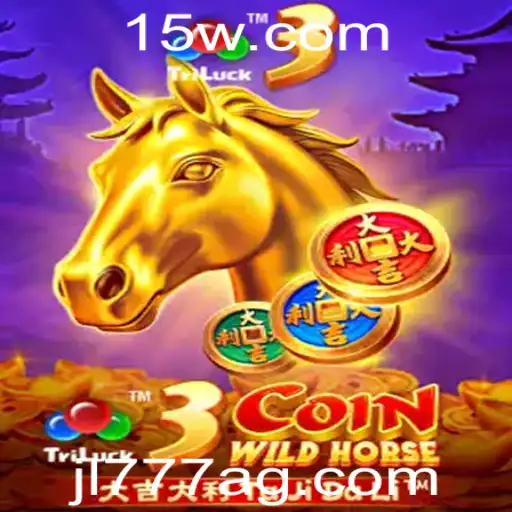 Explorando o Jogo 3CoinWildHorse: Diversão e Estratégia em um Só Lugar
