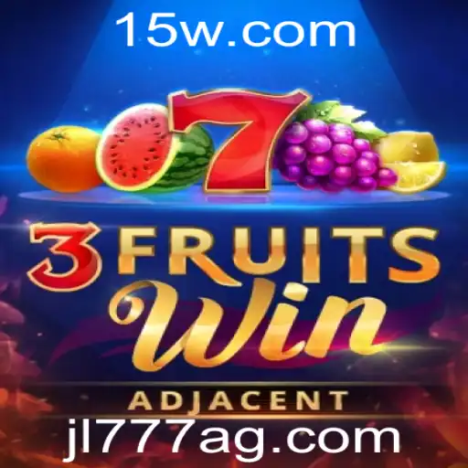 3FruitsWin: Descubra o Novo Jogo que Está Revolucionando o Mercado de Slots