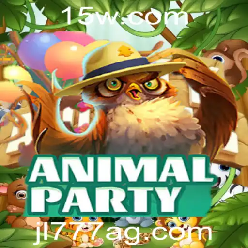 AnimalParty: Mergulhe em um Mundo de Diversão e Competição