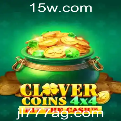 Descubra a Nova Experiência de Jogo com CloverCoins4x4: Uma Aventura Estratégica Inovadora