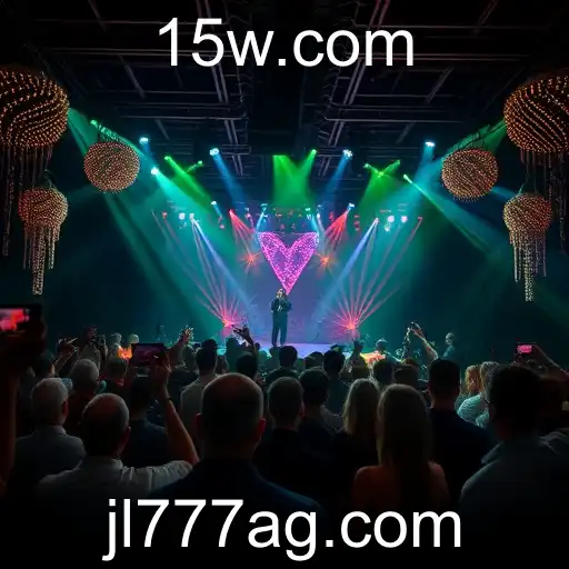 jl777: Eventos Exclusivos: Um Mundo de Experiências Inesquecíveis