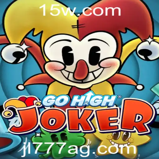 GoHighJoker: A Nova Sensação do Mundo dos Jogos
