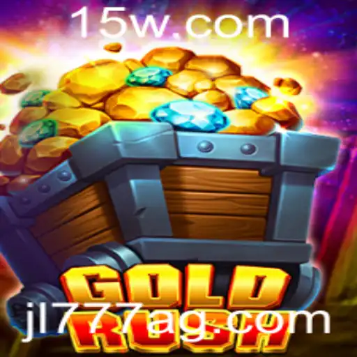 GoldRush: Uma Aventura de Estratégia e Emoção