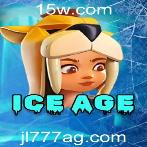 IceAge: Um Jogo Revolucionário com a Chave do Sucesso de jl777