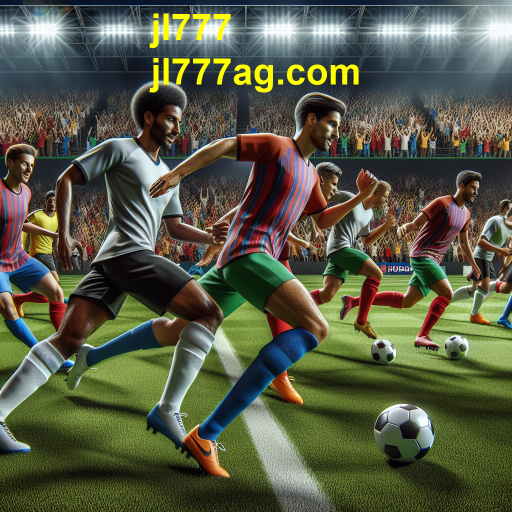 A Ascensão dos Jogos de Esportes no Mundo Digital