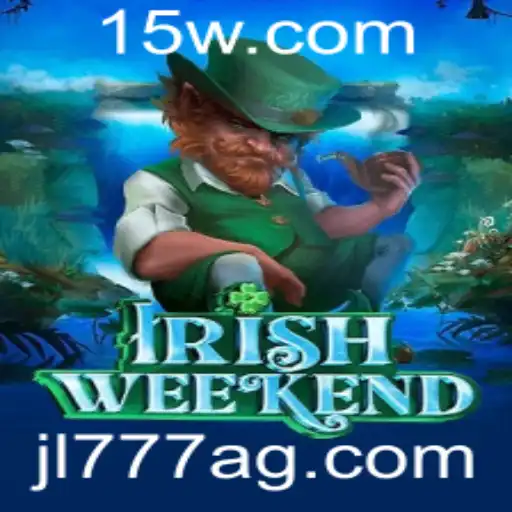IrishWeekend: A Excitante Jornada no Mundo dos Jogos