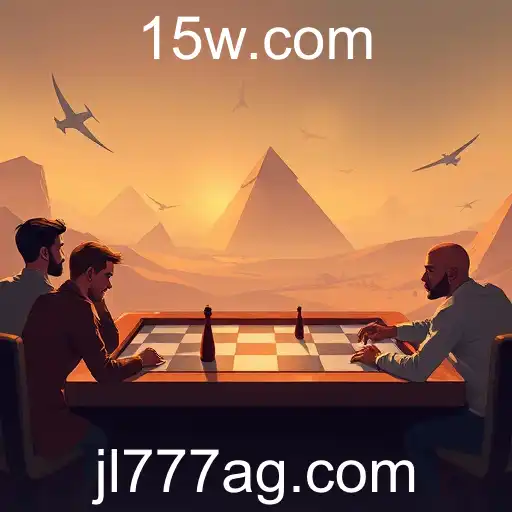 jl777: Explorando o Fascínio dos Jogos de Tabuleiro e o Enigma de JL777