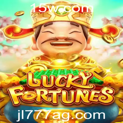 LUCKYFORTUNES: Descubra o Novo Fenômeno dos Jogos