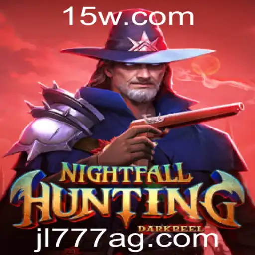 NightfallHunting: Uma Aventura de Estratégia e Emoção