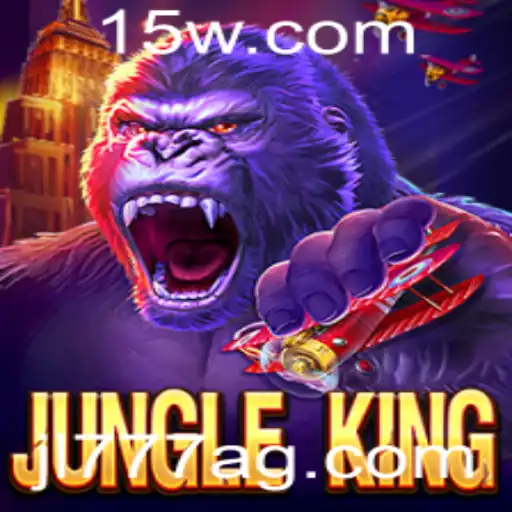 Descubra JungleKing: Aventura e Estratégia na Selva