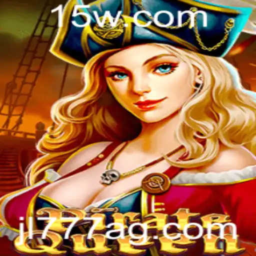 Descubra a Aventura Emocionante do Jogo PirateQueen