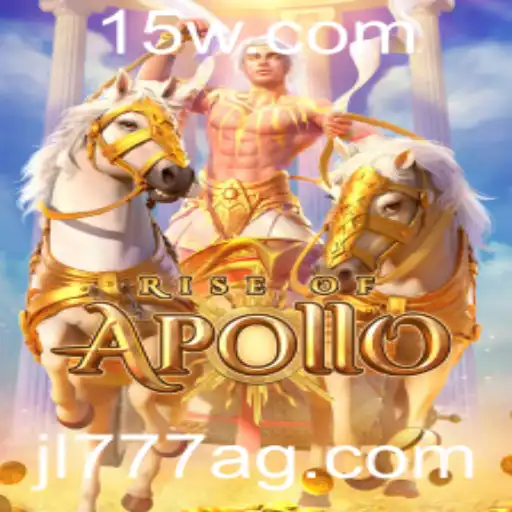 RiseofApollo: Um Novo Horizonte no Universo dos Jogos