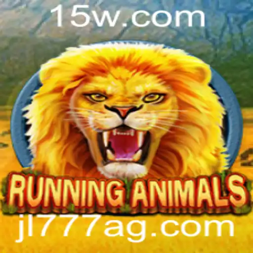 RunningAnimals: Uma Aventura Selvagem no Mundo dos Jogos