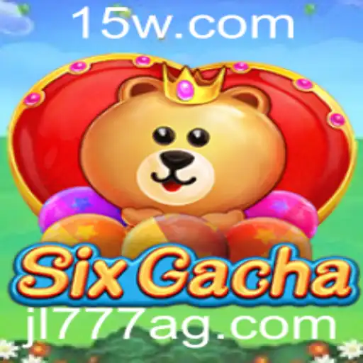SixGacha: Descubra o Fascinante Mundo de um Novo Jogo de Estratégia