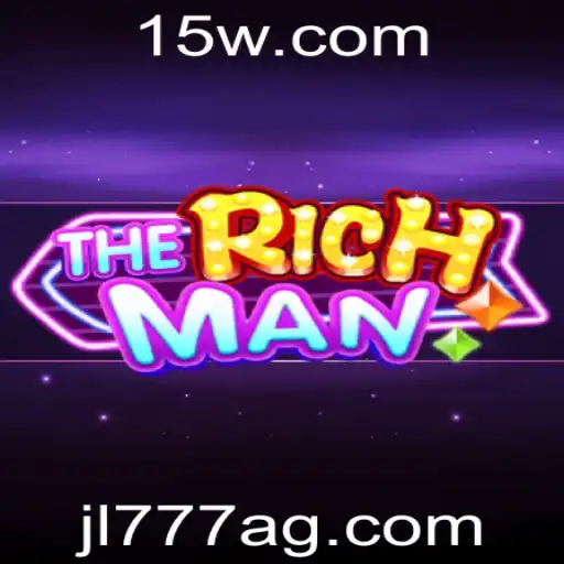 Descubra o Mundo Fascinante de TheRichMan: O Jogo Revolucionário